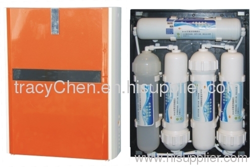 (water technology)UF water system KK-UF-5