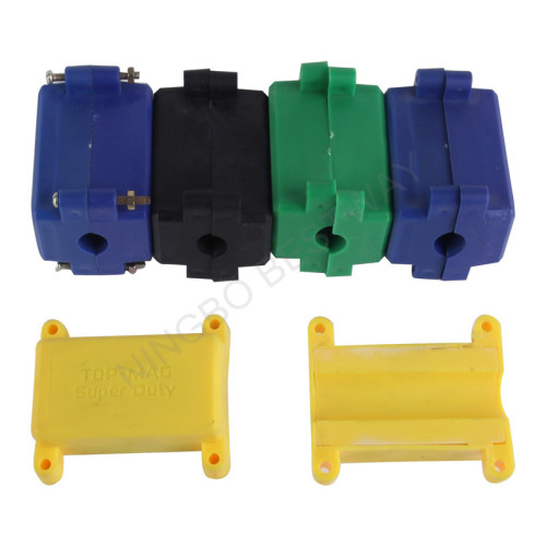 Different Colors Magnetic Fuel Saver