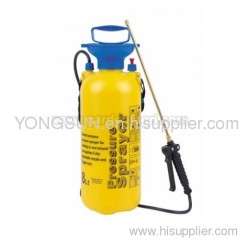 manual sprayer/ hand sprayer