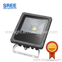 Induction Lamp Flood Light