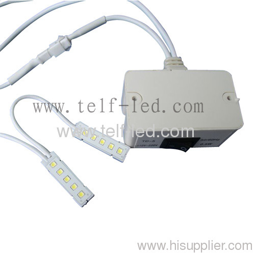 10pcs led sewing light