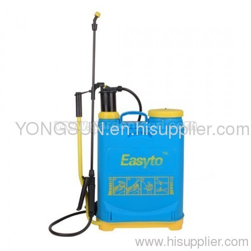 knapsack hand sprayer series