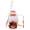 power sprayer, knapsack power sprayer