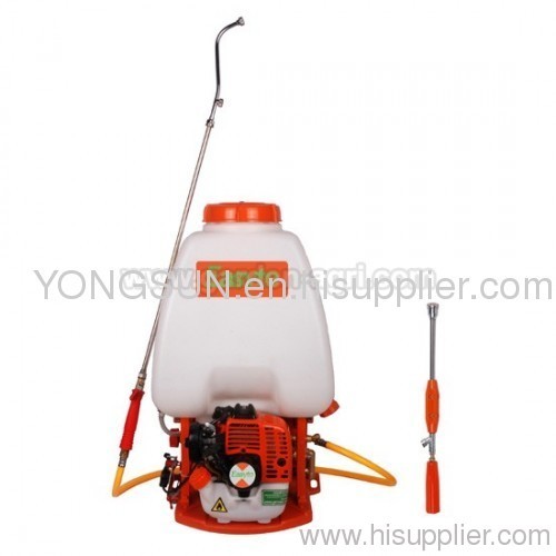 power sprayer, knapsack power sprayer