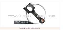 Connecting Rod Isuzu 4JA1