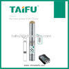 4TSC Solar Submersible Pump