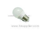 Eco Friendly E27 2W 150LM Mini Dimmable Led Light Bulbs, Plastic COB LED Bulb with CE, RoHs