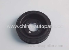 90469102 chevrolet or deawoo crankshaft pulley