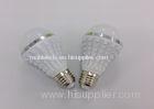 2800K - 3500K Warm White E27 9W 640 Lumen COB LED Bulb AC 110v, 120v, 220v 50 - 60Hz