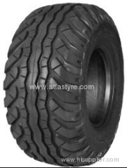 Farm tire seller for implement tires