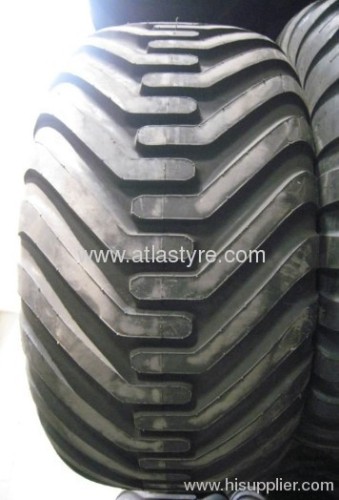 good quality high flotation tyre 600/50-22.5