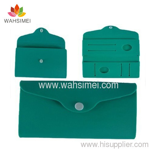 Top quality silicone purse