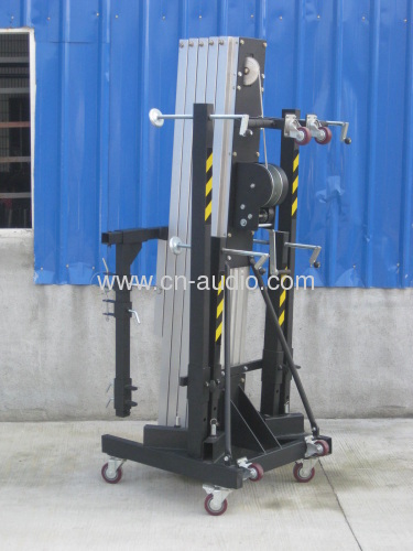 heavy duty metal stand