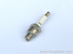 Spark plug for Full-Size 2-stroke engines such as the Minarelli 1PE40QMB, 1DE41QMB