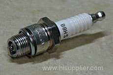 Spark plug for Full-Size 2-stroke engines such as the Minarelli 1PE40QMB, 1DE41QMB