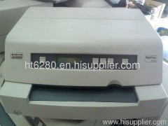 WINCOR 4915XE( Star BP3000XE) Printer machine