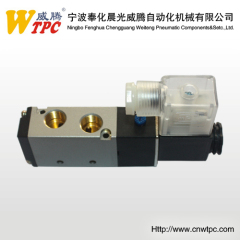 400 Series Solenoid Valve chinese airtac model 4V210-08 numar valve