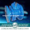 Electric Ball Valve Brass Ball Valves Ductile Iron Ball Valve