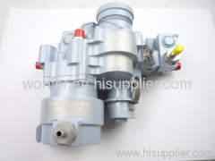 PRESSURE UNIT- RESERVOIR QA07739