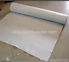 PP constrction non woven geotextile