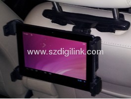 Car holder for Tablet PC