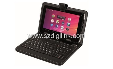 9 inch tablet pc keyboard