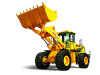 xcmg LW500K wheel loader