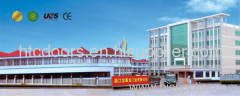 Zhejiang Hongtianzunyu Industrial & trade Co., Ltd
