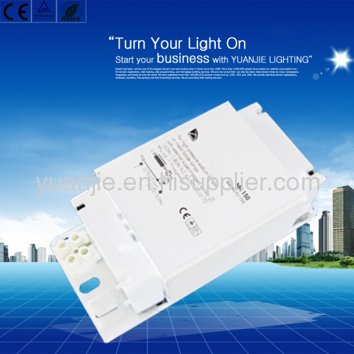 Best quality Magnetic ballast 150W for metal halide lamp and sodium lamp with pure copper wire