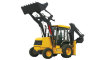 xcmg XT876 backhoe loader