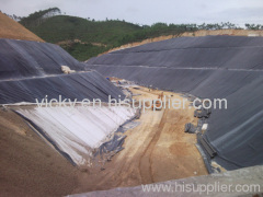 construction non woven geofabric