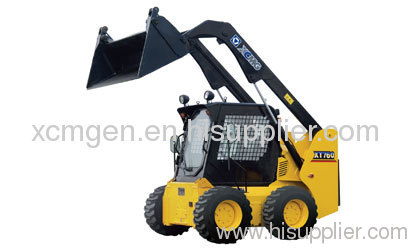 xcmg XT760 skid steer loader