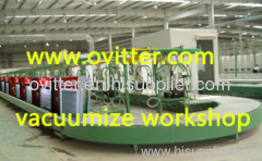 OVITTER INDL CO.,LTD