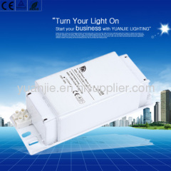 400w magnetic ballast for metal halide lamp and mercury lamp