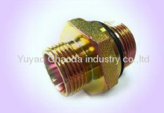 1N NPT MALE THREAD FITTINGS