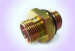 1N NPT MALE THREAD FITTINGS