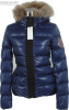 2013 women's padded winter jacket new fashion