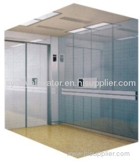 Hospital Elevator Medical Bed lift for Stretcher