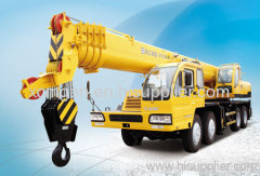 xcmg QY50B.5 truck crane