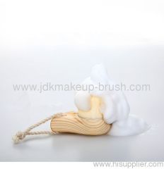 Professional facial cleansing brush