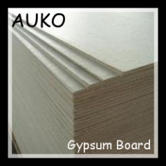 Good Quality Multi Functional Ceiling Gypsum board/Plasterboard