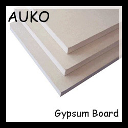 Professional Aluminum Manufacturer Gypsum Plasterboard