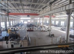 Xuzhou HCN Machinery Technology Co.,Ltd