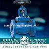 Forged Steel Globe Valve Cast Iron Valve