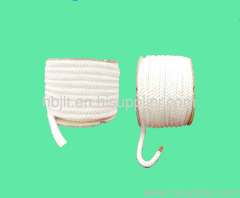 Fire Proofing ceramic fiber square rope