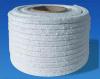 1000°C working temperature refractory ceramic fiber rope