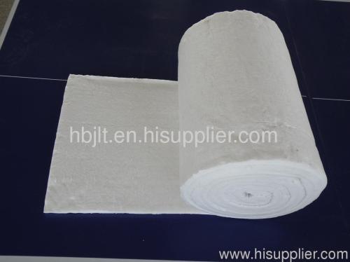 stainless steel wire reinforced ceramic fiber cloth