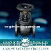 Cast Iron Valve Stainless Steel Forging Globe Valve