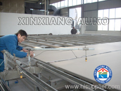 Auko Building Material Co., Ltd.