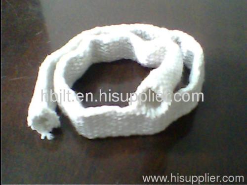 Refractory Ceramic Fiber Sleeve/heat insulator/thermal sleeve/thermal pipe